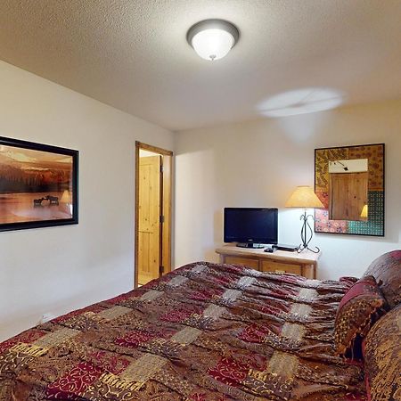Los Pinos Breckenridge Bilik gambar