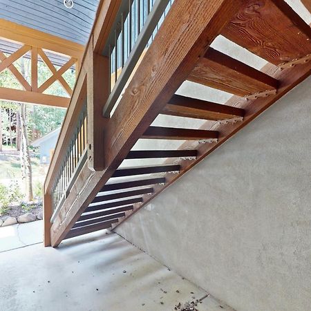 Los Pinos Breckenridge Bilik gambar