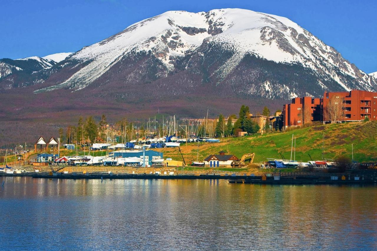 Los Pinos Breckenridge Bilik gambar
