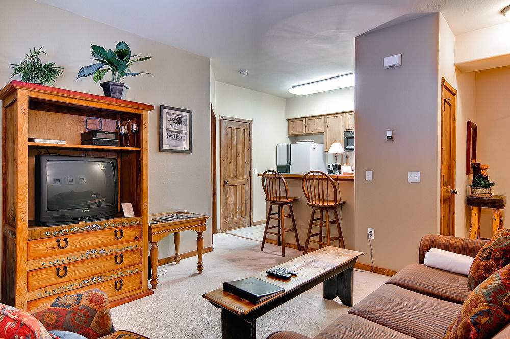Los Pinos Breckenridge Luaran gambar